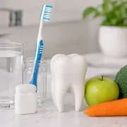بهترین روش‌های جلوگیری از پوسیدگی دندان: راهنمای جامع مراقبت روزانه