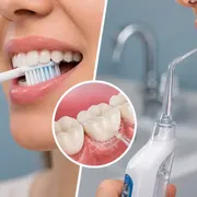 آیا واترجت می‌تواند جایگزین مسواک شود؟ بررسی جامع مزایا و معایب