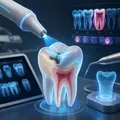 جدیدترین روش‌های تشخیص پوسیدگی بدون درد