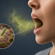 علت اصلی بوی بد دهان چیست؟ بررسی ریشه‌ای و علمی هالیتوزیس