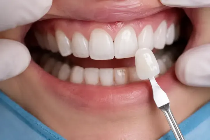 لمینت بدون تراش (لومینیرز) چیست؟ آیا واقعاً بدون تراش دندان می‌توان لبخندی زیبا داشت؟