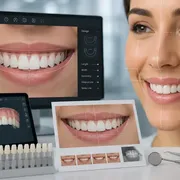 طراحی لبخند چیست؟ راز داشتن لبخندی طبیعی، زیبا و هماهنگ با چهره