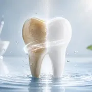 بلیچینگ بهتر است یا لمینت دندان؟ مقایسه کامل سفید کردن دندان با لمینت برای رفع زردی دندان