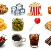 بعد از لمینت دندان چی نخوریم؟ راهنمای کامل مراقبت غذایی برای افزایش ماندگاری لمینت