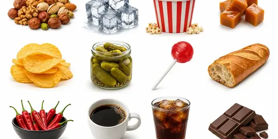 بعد از لمینت دندان چی نخوریم؟ راهنمای کامل مراقبت غذایی برای افزایش ماندگاری لمینت
